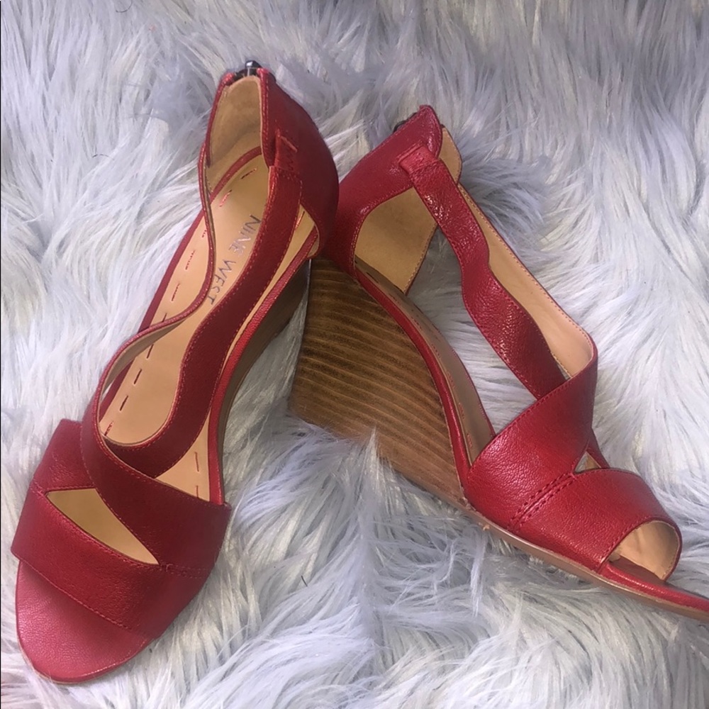 Nine West